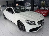 Usata Mercedes C63 AMG AMG 510 CV (375 kW) 2017 Other Coupé