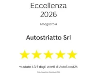 Usata Mercedes CLE300 AMG Line Premium Plus 258 CV (189 kW) 2026 Nero Cabrio