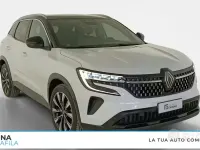 Usata Renault Austral Techno 131 CV (96 kW) 2023 Bianco SUV