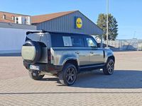 Usata Land Rover Defender Dynamic 200 CV (147 kW) 2021 Verde SUV