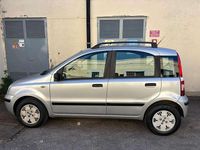 Usata Fiat Panda Dynamic 60 CV (44 kW) 2005 Utilitaria