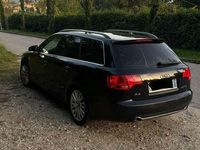 usata Audi A4 Avant 2.0 TDI DPF