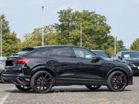 Usata Audi RS Q3 Ambiente 400 CV (294 kW) 2024 Nero SUV