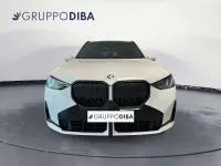 Nuova BMW X3 Efficient Dynamics 208 CV (152 kW) 2026 Bianco SUV