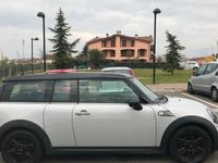 usata Mini Cooper D Clubman One D Clubman 1.6 16V