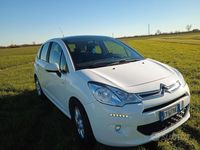 usata Citroën C3 2ª serie - 2015 neopatentati