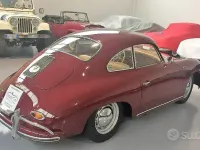 Usata Porsche 356 A 60 CV (44 kW) 1950 Utilitaria