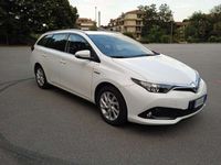 usata Toyota Auris Touring Sports Auris1.8h Active cvt my18