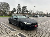 Usata BMW 840 320 CV (235 kW) 2019 Nero Coupé