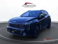 Nuova Kia Sportage 239 CV (175 kW) 2026 Nero SUV