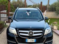 usata Mercedes GLK200 GLK 200CDI Premium