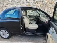 Usata Nissan Micra 86 CV (63 kW) 2008 Nero Berlina