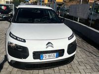 usata Citroën C4 Cactus 1.6 bluehdi Feel 100cv