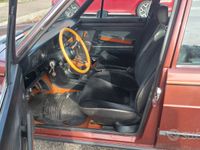 usata Alfa Romeo Alfasud 1.2 4 porte Valentino