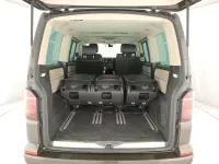 Usata VW Multivan Comfortline 204 CV (150 kW) 2016 Marrone Monovolume