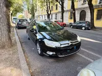 Usata Citroën C5 163 CV (119 kW) 2014 Nero Station wagon