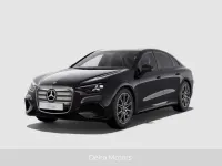 Nuova Mercedes C400 Advanced Plus 359 kW (489 CV) 2026 Nero Berlina