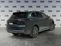 Nuova Geely Starray 218 CV (160 kW) 2026 Jungle green SUV