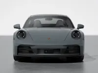 Usata Porsche 911 Carrera 394 CV (289 kW) 2024 Grigio