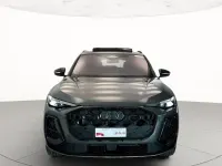 Usata Audi Q5 Sportback S-Line 204 CV (150 kW) 2025 Grigio daytona perla SUV