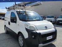 usata Fiat Fiorino 1.3 M-JET FURGONE ADVENTURE - 2014