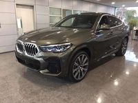 usata BMW X6 X6G06 xdrive30d mhev 48V Msport auto