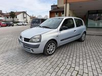 Usata Renault Clio II Expression 58 CV (42 kW) 2002 Berlina