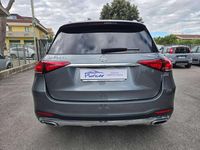 Usata Mercedes GLE300 Premium Plus 272 CV (200 kW) 2022 Grigio Berlina