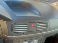 Begagnad Opel Meriva 75 HK (55 kW) 2007 Svart Minibuss