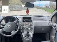 Usata Fiat Panda Dynamic 60 CV (44 kW) 2005 Utilitaria