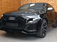 Usata Audi RS Q8 Ambiente 600 CV (441 kW) 2024 Nero SUV