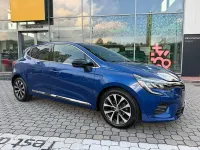 Usata Renault Clio V Techno 101 CV (74 kW) 2023 Blu/azzurro Berlina
