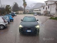 Usata Audi Q3 S-Line 150 CV (110 kW) 2024 Other SUV