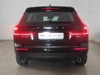 Usata Volvo XC60 Momentum 197 CV (144 kW) 2021 Nero SUV