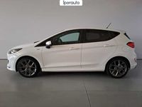 usata Ford Fiesta 1.0 EcoBoost 125CV 5 porte ST-Line del 2022 usata a Cava Manara