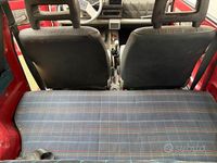 Usata Fiat Panda 1997