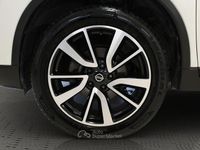 Usata Nissan X-Trail Acenta 131 CV (96 kW) 2017 Bianco SUV