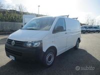 usata VW Transporter 2.0 TDI 102 CV EURO 5 FURGO