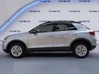 Usata VW T-Roc Life 150 CV (110 kW) 2025 Argento SUV