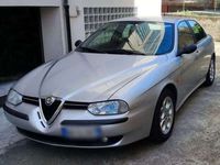 usata Alfa Romeo 156 1ª serie - 1999