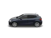 Nuova Seat Ibiza FR 95 CV (69 kW) 2026 Grigio Utilitaria