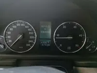 Usata Mercedes C220 Elegance 150 CV (110 kW) 2005 Berlina