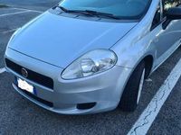 usata Fiat Grande Punto Punto III 2013 5p 1.2 Young