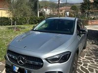 Usata Mercedes GLA180 Advanced Plus 136 CV (100 kW) 2024 SUV