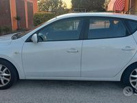 Occasion Hyundai i30 109 PK (80 kW) 2010 Wit Sedan