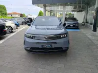 Nuova Opel Grandland X Edition+ 136 CV (100 kW) 2025 Grafik grey SUV
