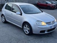 Usata VW Golf IV Comfortline 105 CV (77 kW) 2004 Berlina