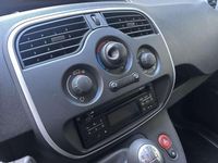Usata Renault Kangoo 80 CV (58 kW) 2020 Monovolume