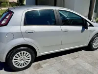 Usata Fiat Punto Evo Dynamic 77 CV (56 kW) 2011 Utilitaria