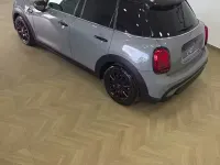 Usata Mini Cooper Classic 136 CV (100 kW) 2022 Grigio Utilitaria